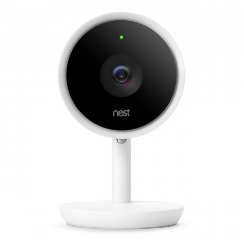 Cam IQ (Bild: Nest)